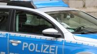 policie polizei-974410 1280